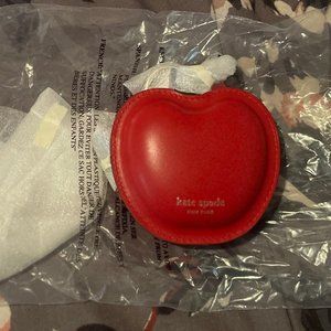 Kate Spade New Apple Coin purse